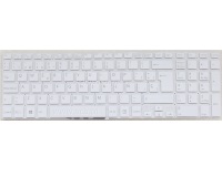 KEYBOARD SONY VAIO SVF-152 WHITE ES SP NTCBKL PID06499